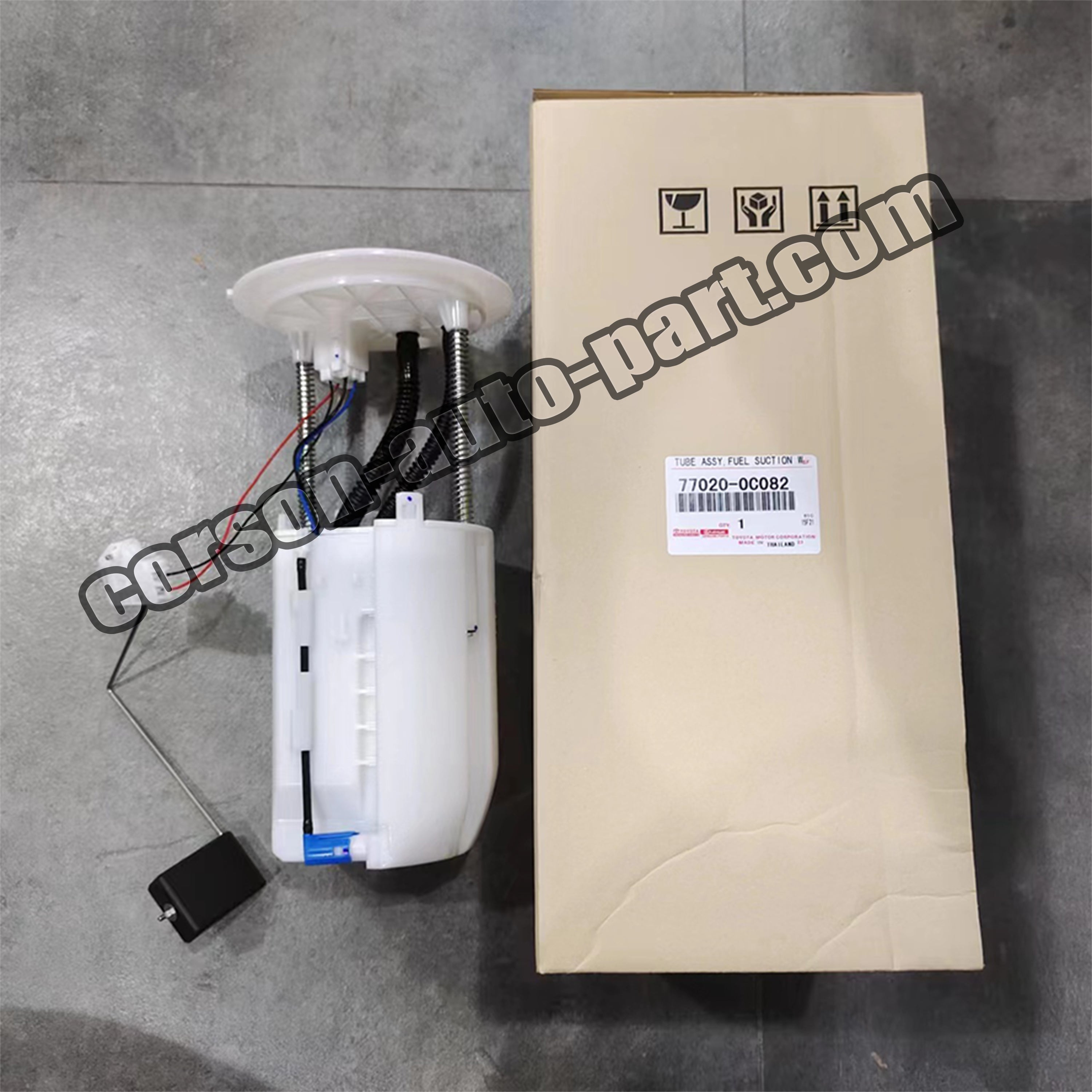 77020-0C082 - Fuel Pump Module Assembly