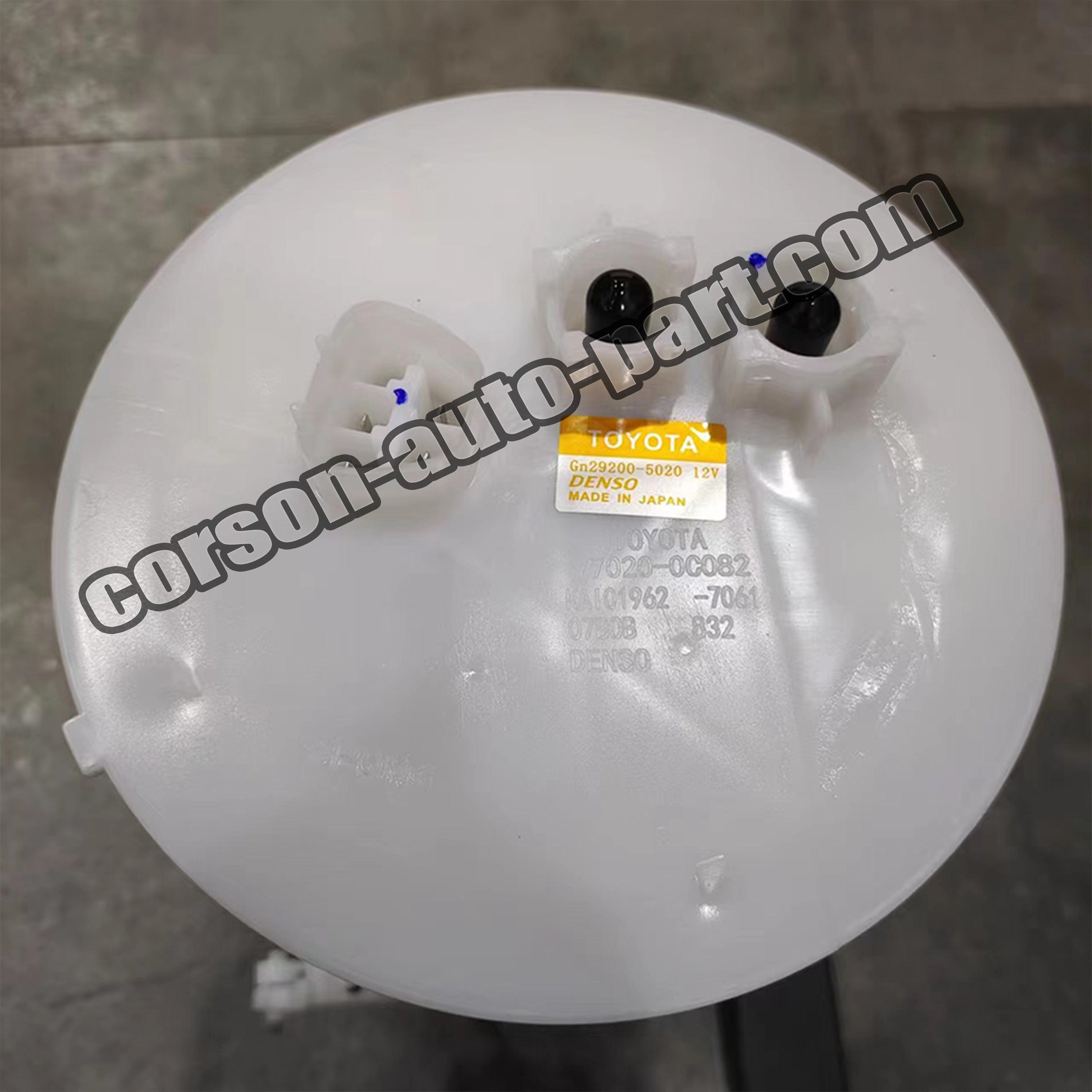 77020-0C082 - Fuel Pump Module Assembly