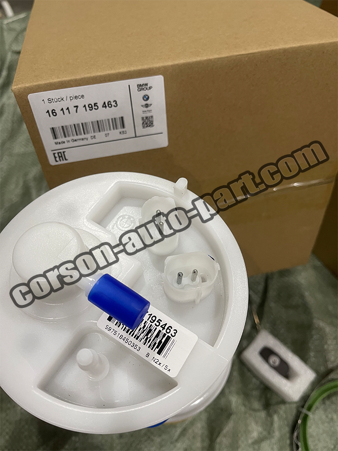 BMW 16117195463 Fuel Pump In Tank Pump And Filter  16117195466  16117204762
