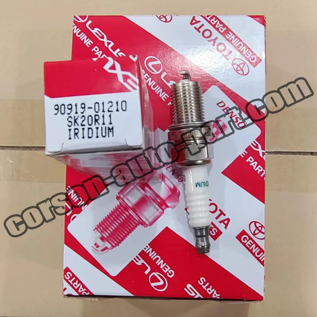 Toyota 90919-01210 Plug Spark  90919-01237  90919-01211  90919-01238