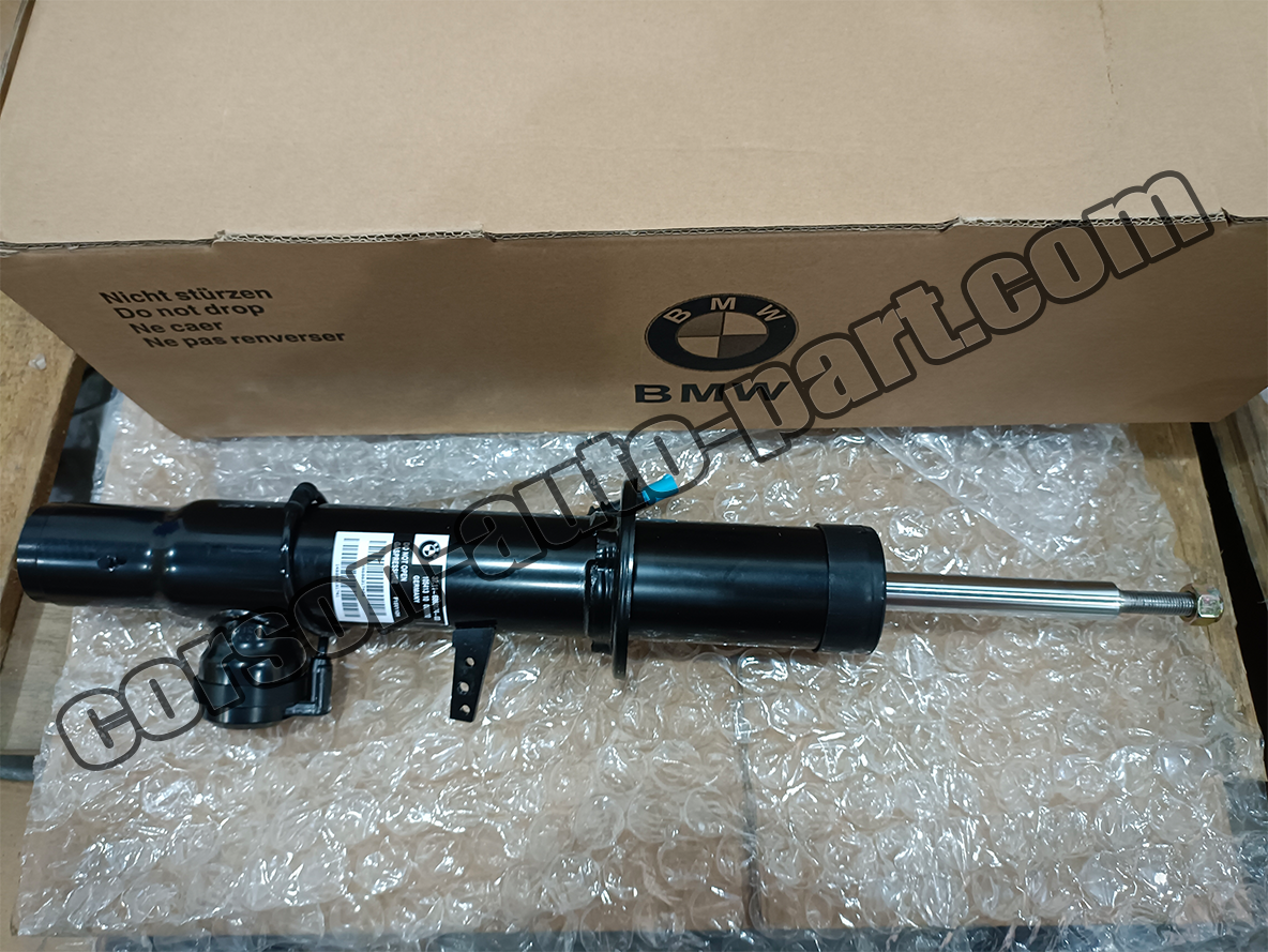 BMW 37106875084 Front Right Spring Strut