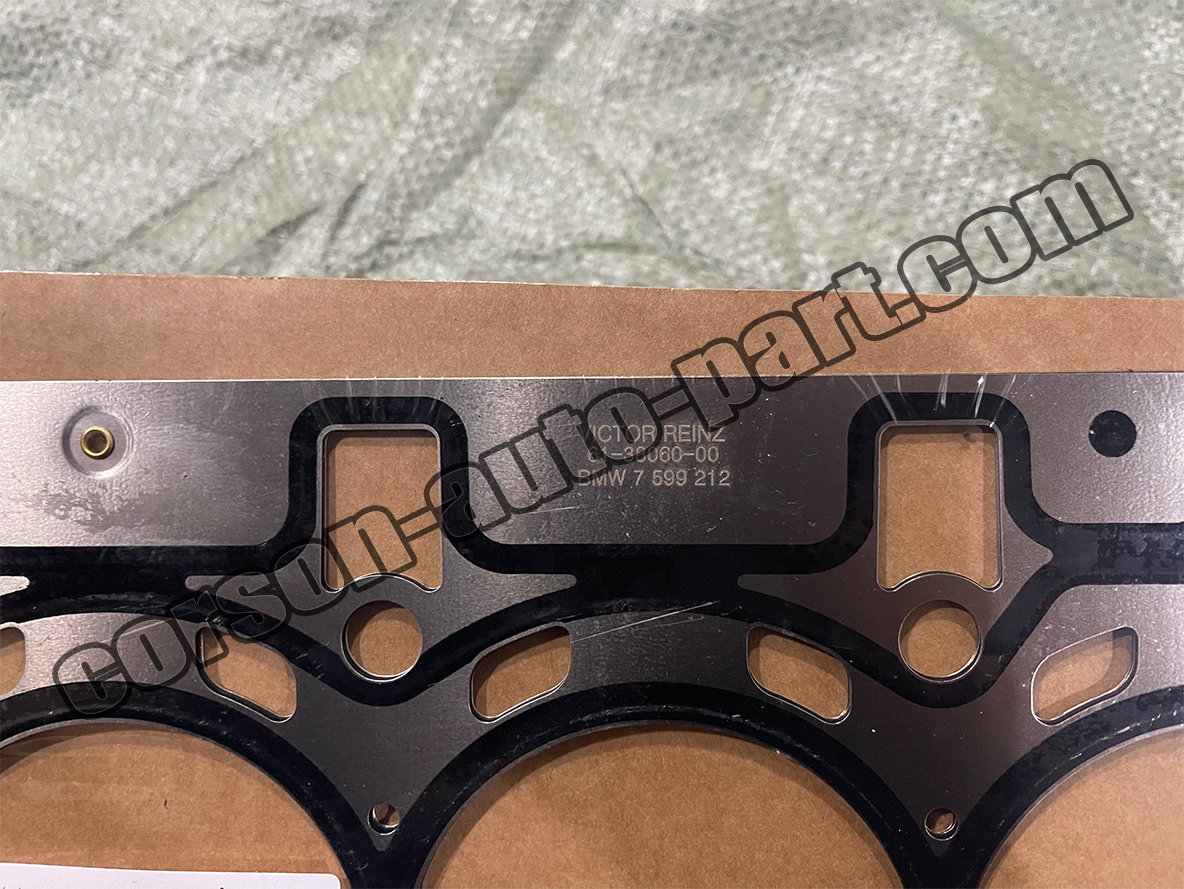 BMW 11127599212 Cylinder Head Gasket Asbestos-Free  11127591482