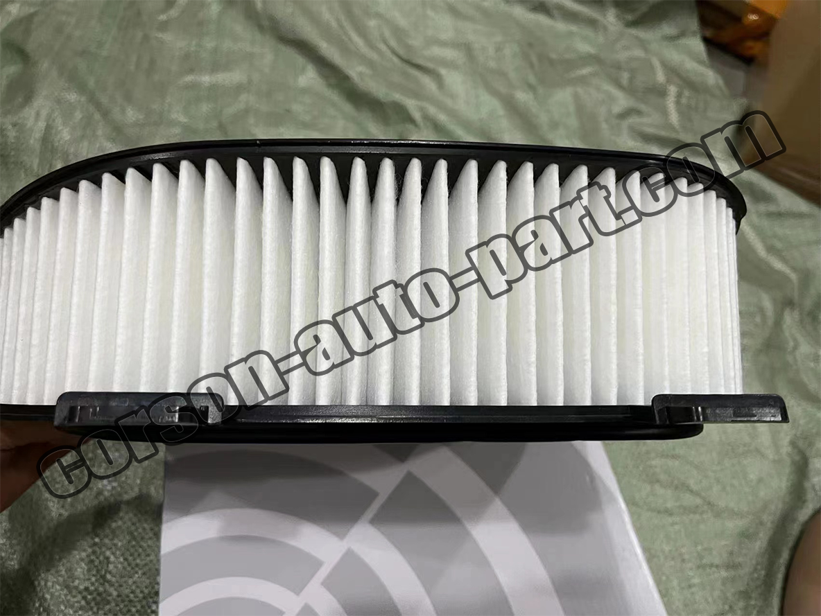 BMW 13717811026 Engine Air Filter Insert