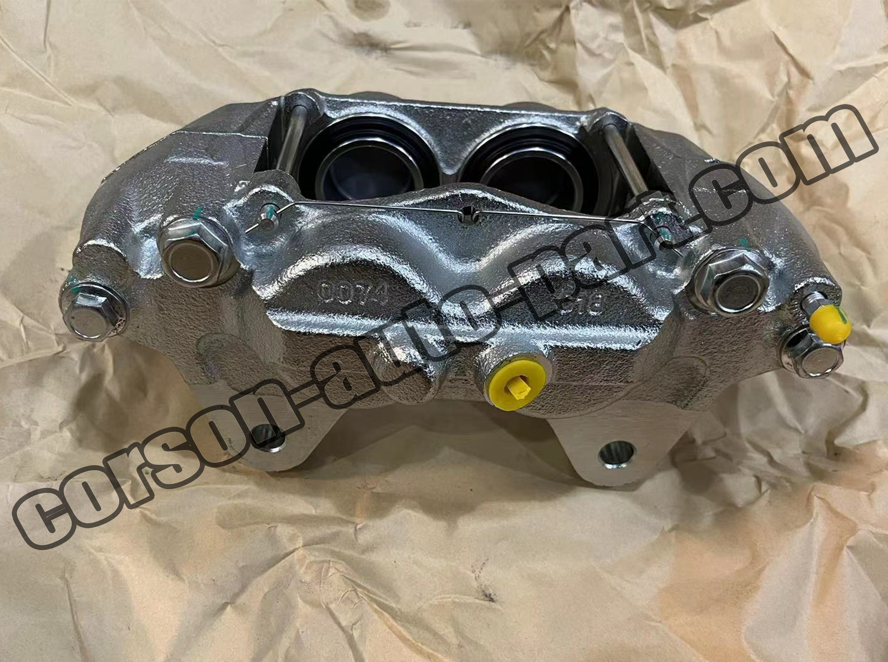 Toyota 47750-60300 Cylinder Assembly, Disc  47750-60350