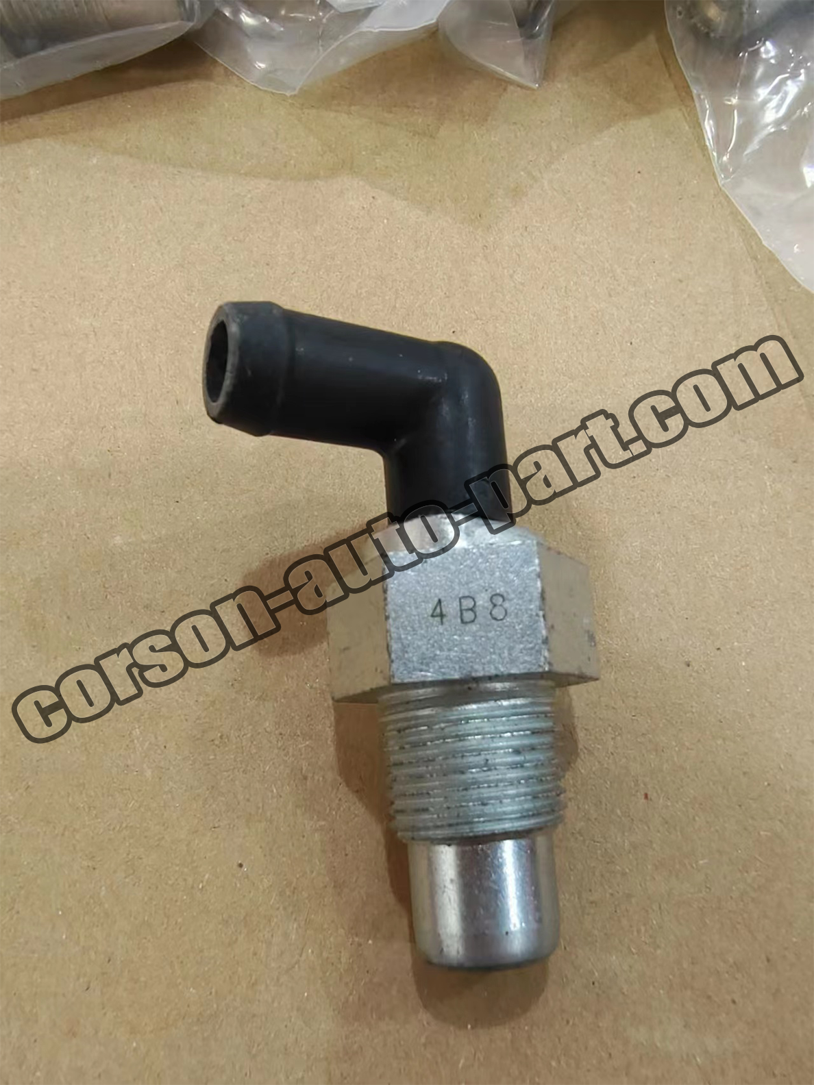 TOYOTA 12204-50030 Genuine Parts - Valve Sub-Assy, Vent