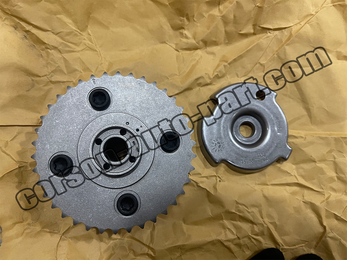 BMW 11367583207 Camshaft Inlet Adjustment Unit  11317545959  11367522288