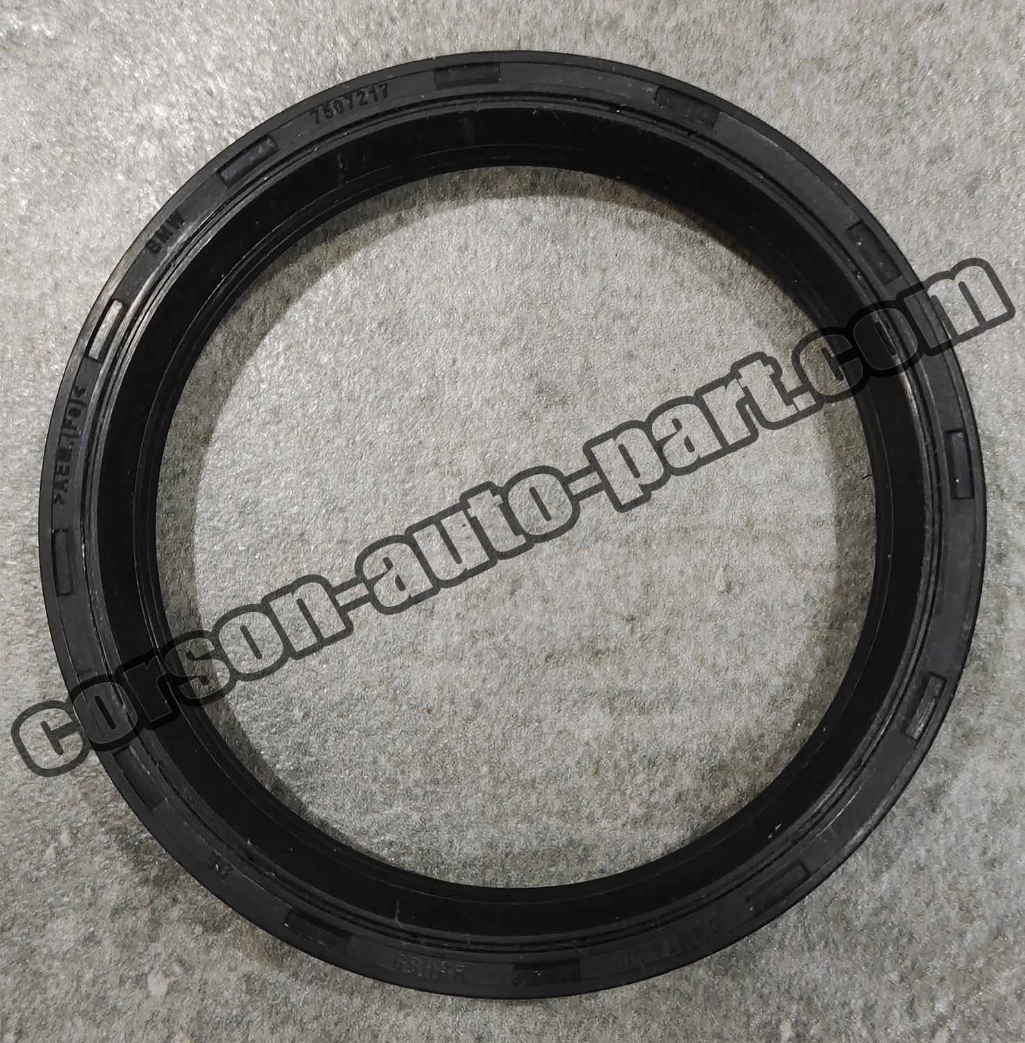 BMW 11127507217 Grease seal