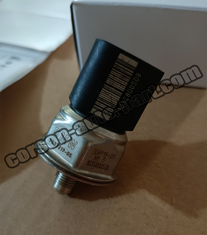 BMW 13537537319 High-Pressure Sensor