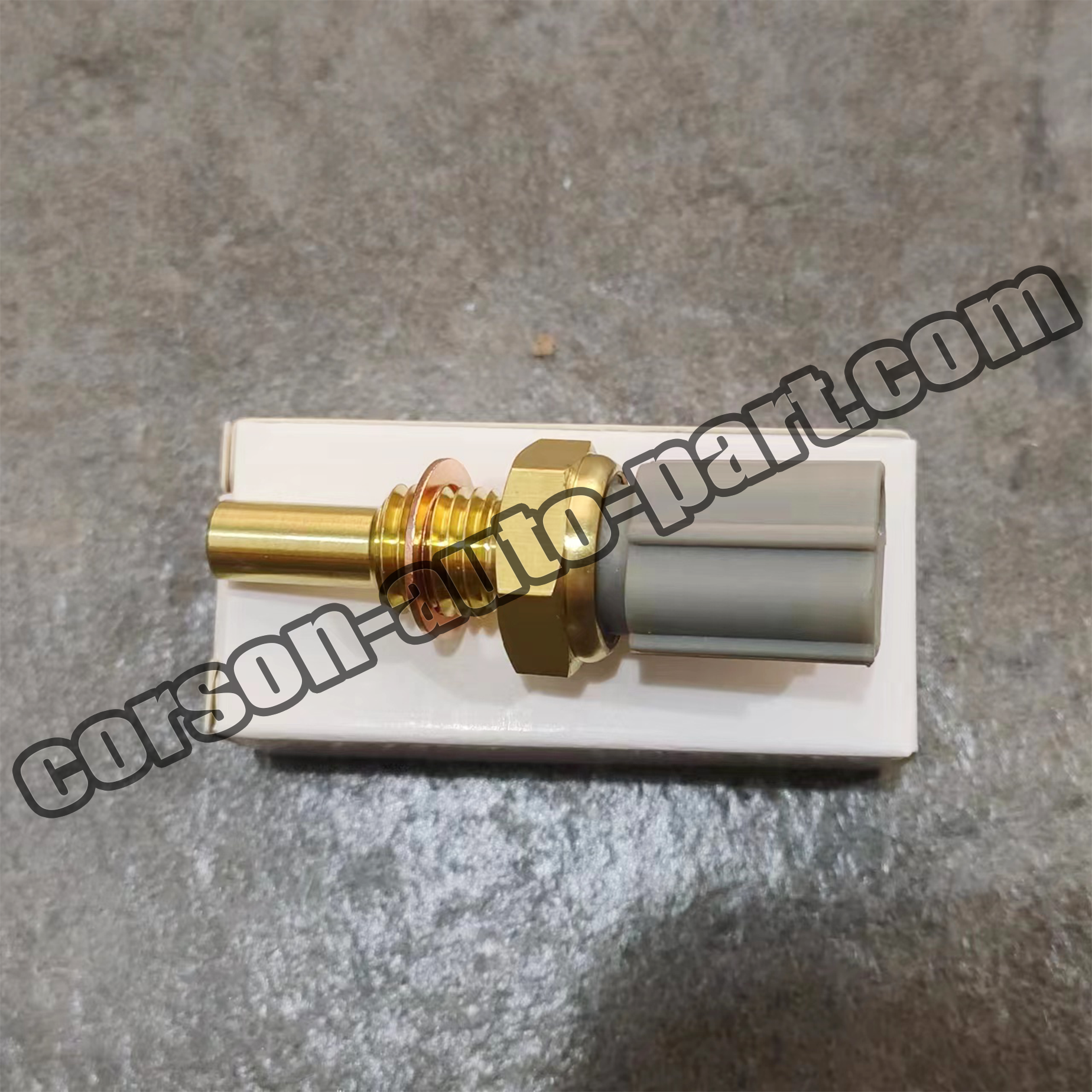 Toyota 89422-35010 Sensor, Water Temperature 89422-20010