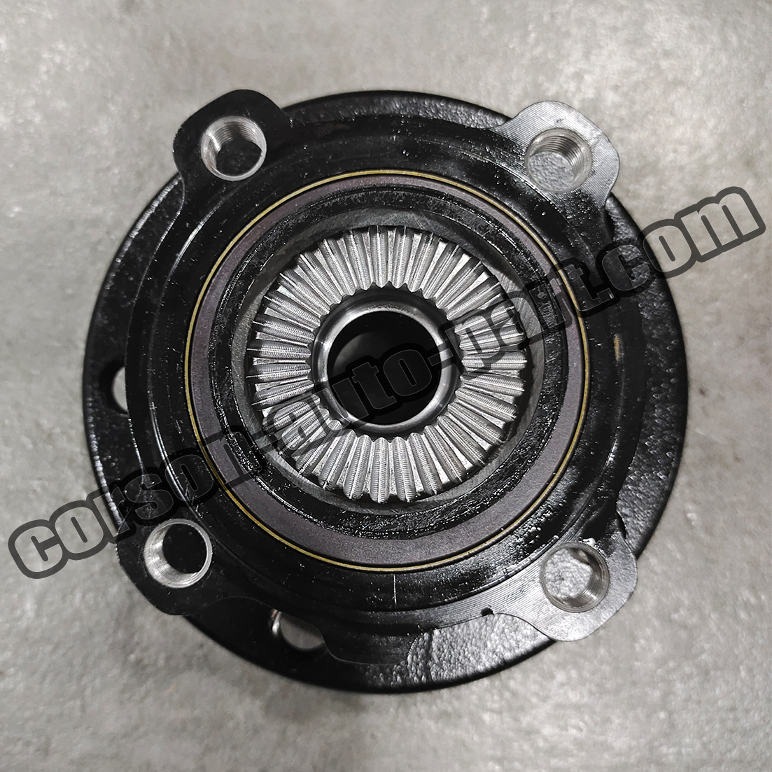 BMW 31206876844 Wheel Bearing And Hub Assembly 31206793898 31206867260