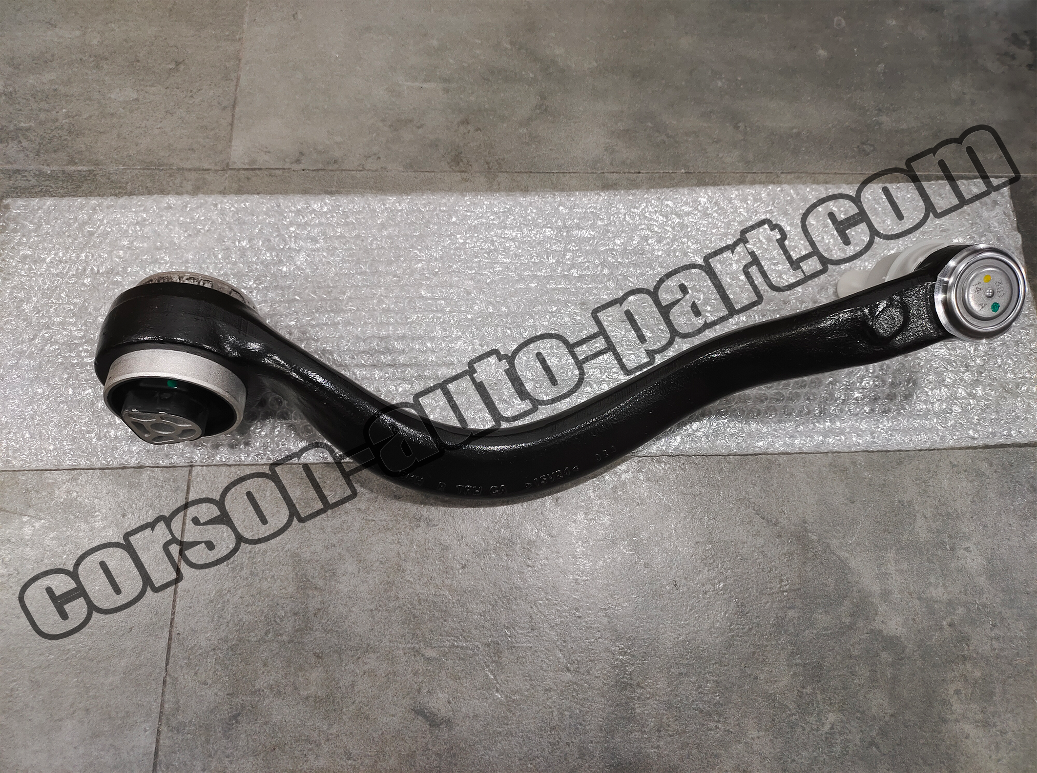 BMW 31126851692 Rubber Mounting Right Tension Strut