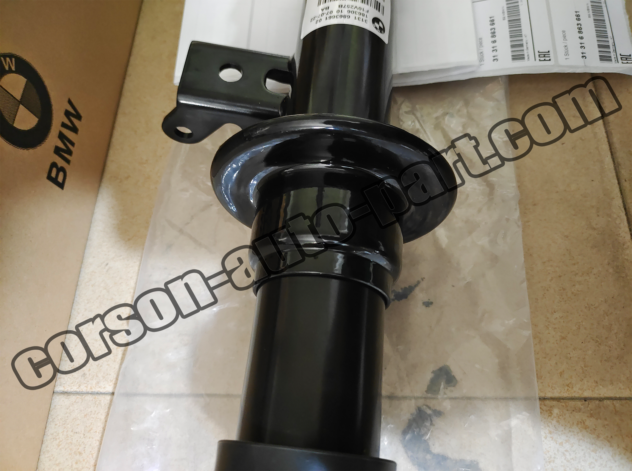 BMW 31316863661 Shock Absorber(left) 31316775579 31316784021
