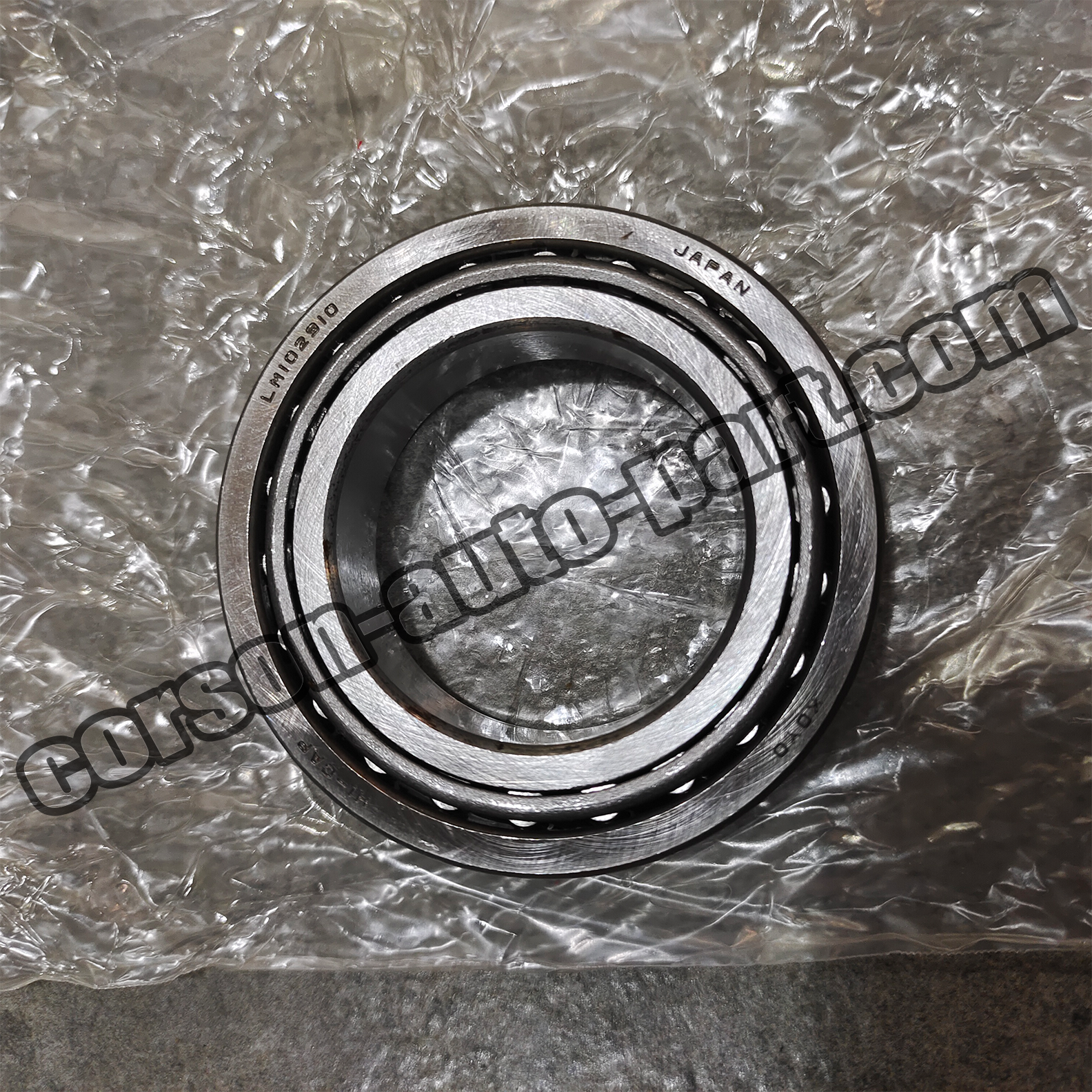 TOYOTA 90368-45087 Tapered Roller Bearing