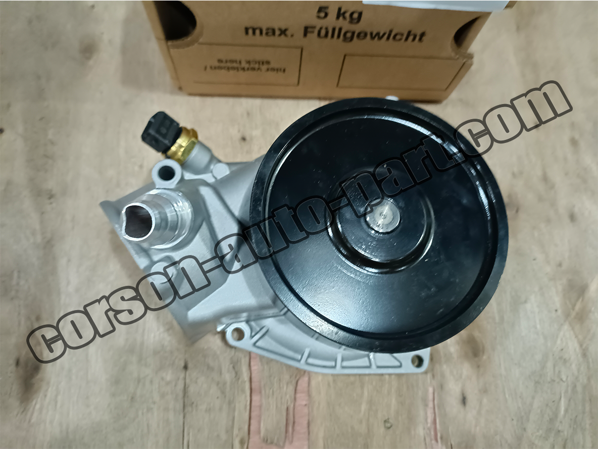 BMW 11517548263 Water Pump  11517548264