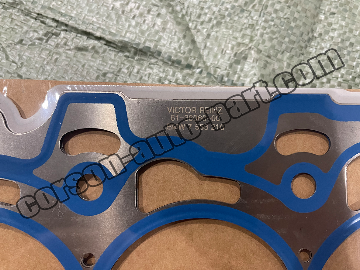 BMW 11127553210 Cylinder Head Gasket Asbestos-Free