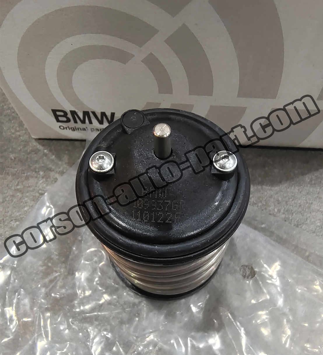 BMW 11517805192 Thermostat Coolant 11517806975 11517823193