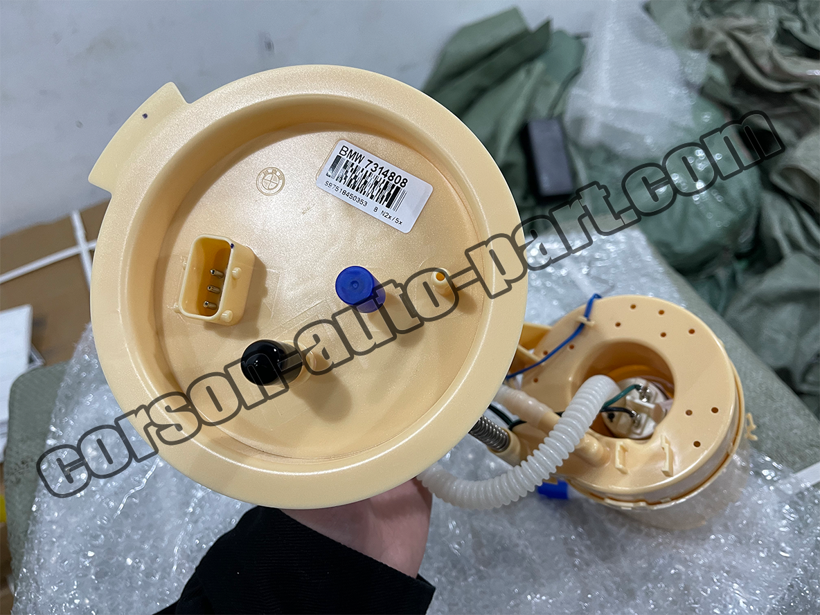 BMW 16117314808Electric Fuel Pump, Right  16117285446