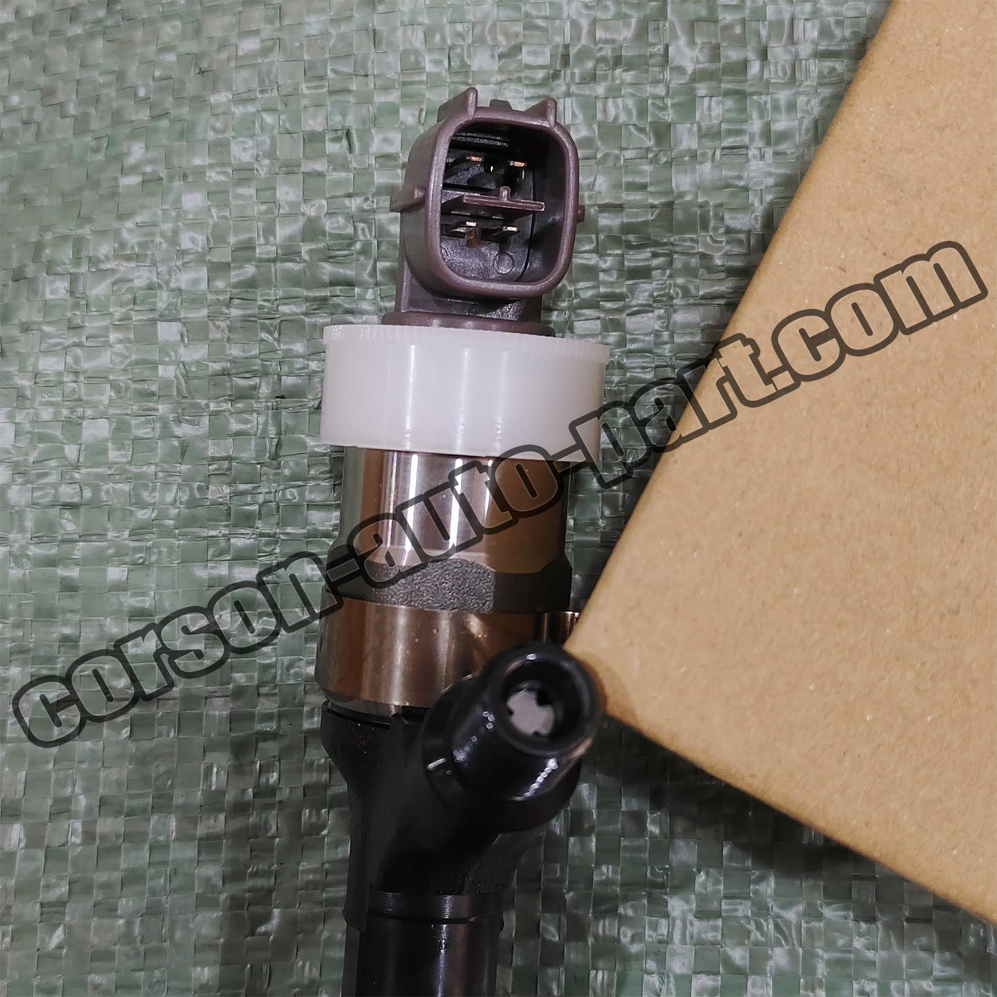 TOYOTA 23670-30020 INJECTOR