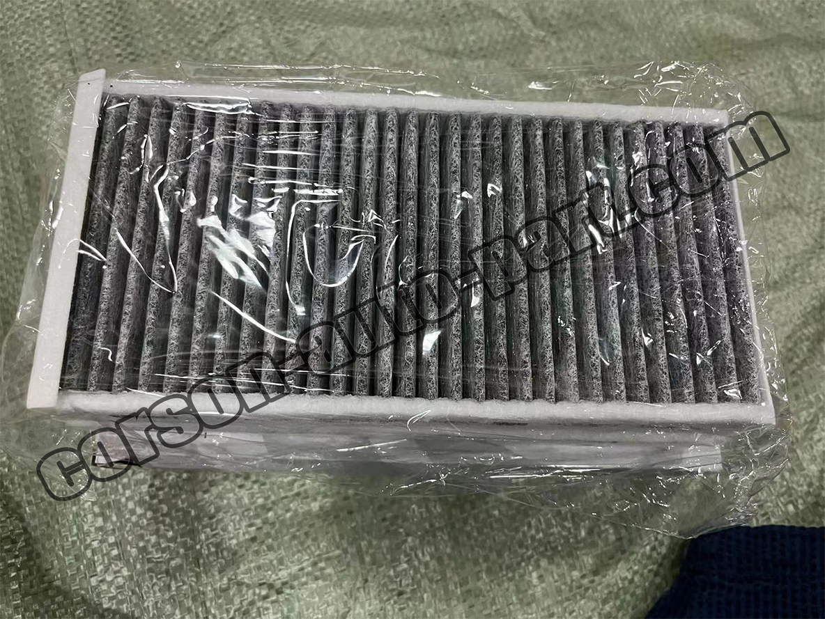 BMW 64316835405  Cabin Air Filter  64116823725  64119321875