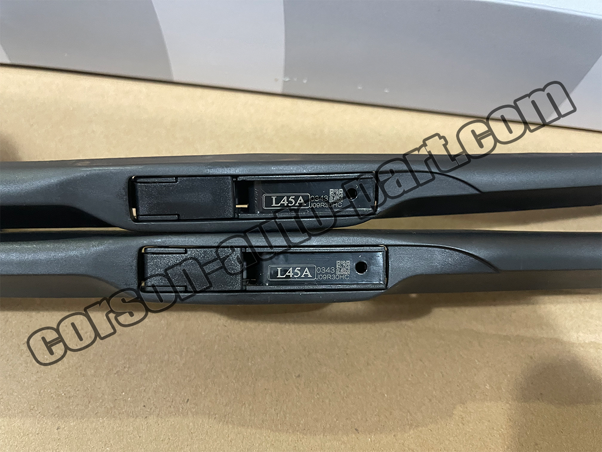 BMW 61610039697 Wiper Blades
