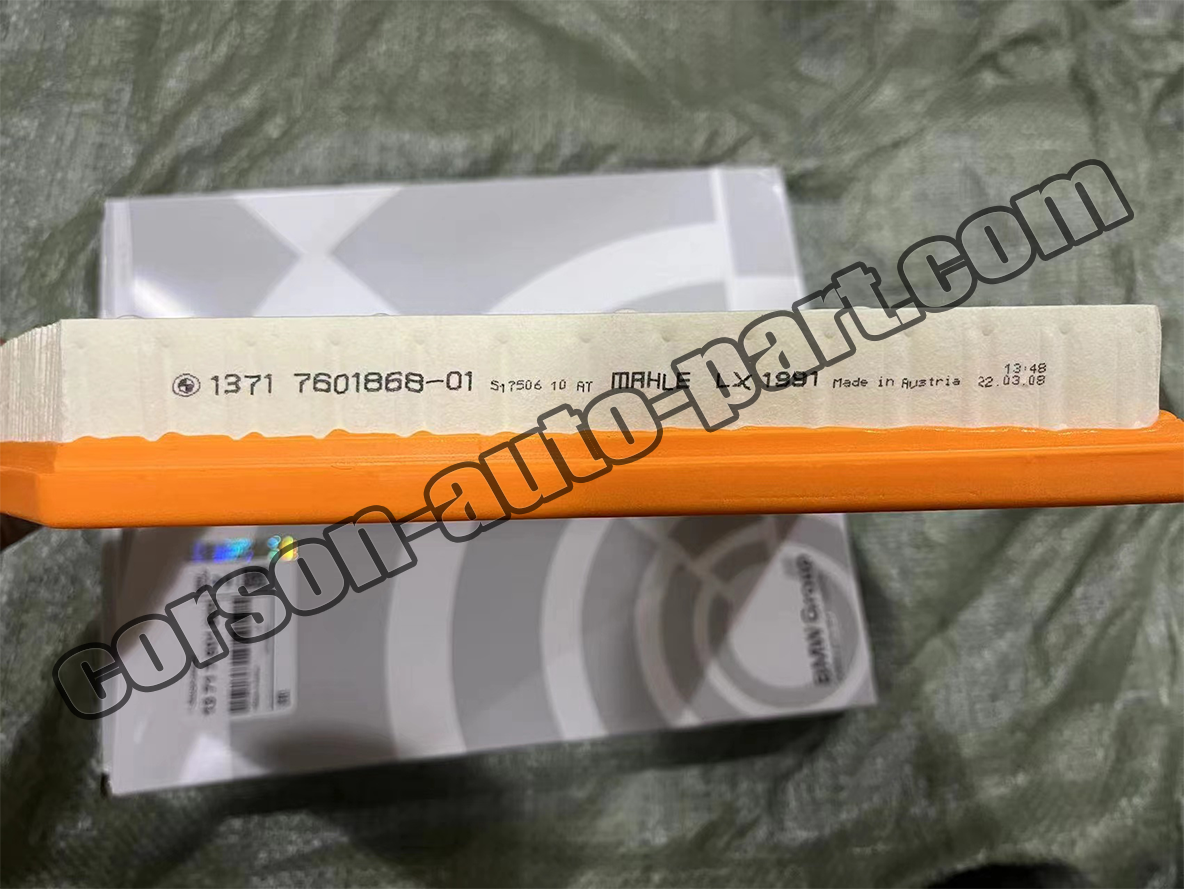 BMW 13717601868 Air Filter