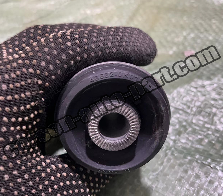 Toyota 48654-0K040Bush Lower Arm