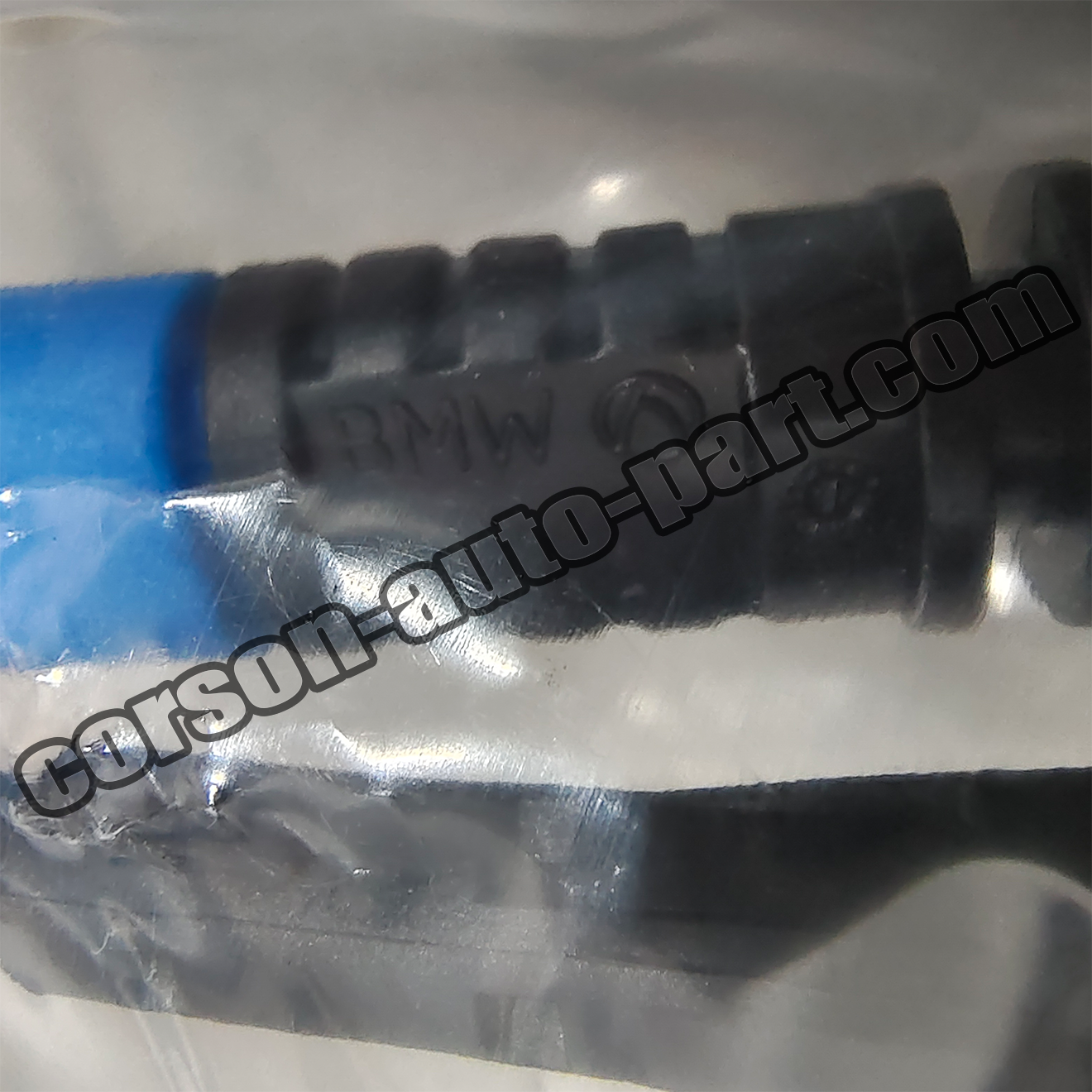 BMW 34356870350 Rear Right Brake Pad Sensor