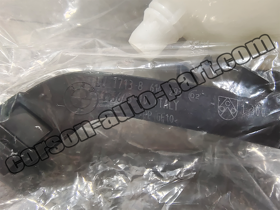 BMW Expansion Tank 17138614293  17137619189  17137649733