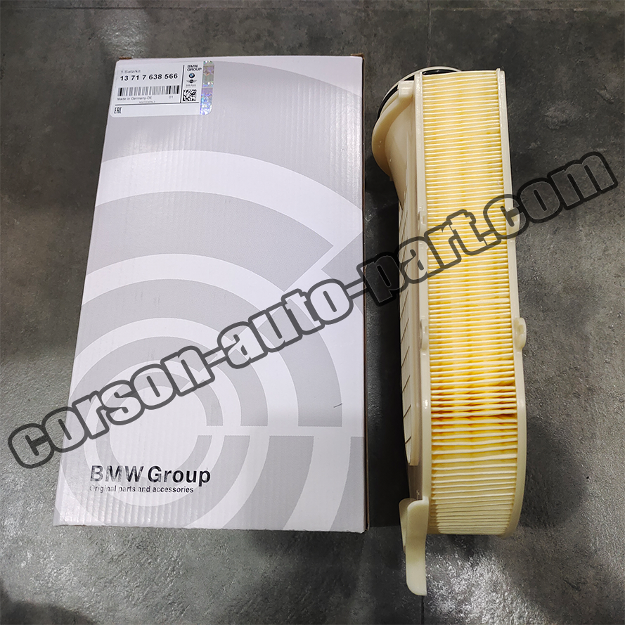 BMW 13717638566  Air Filter