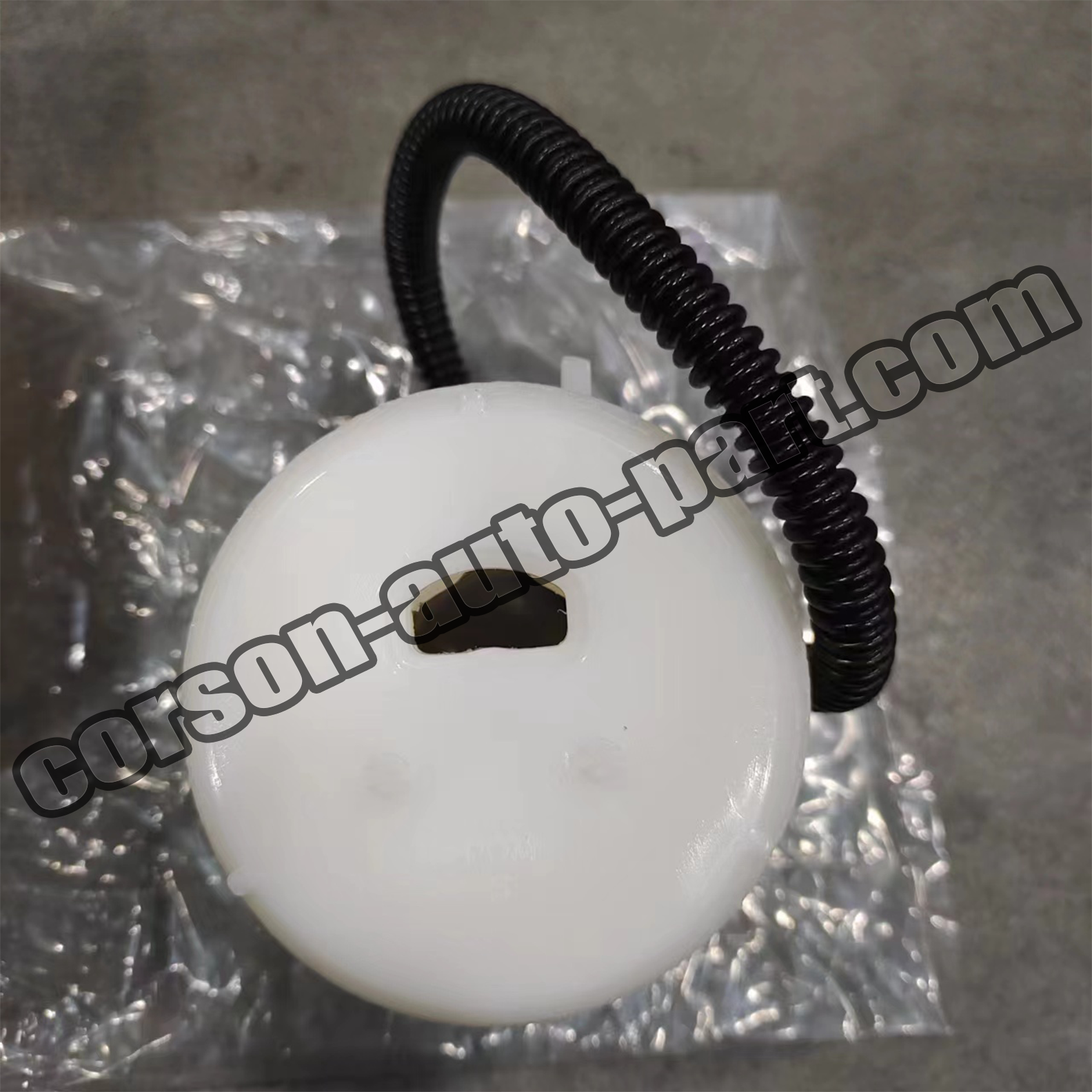 Toyota 23300-21030 Fuel Filter 77024-48040