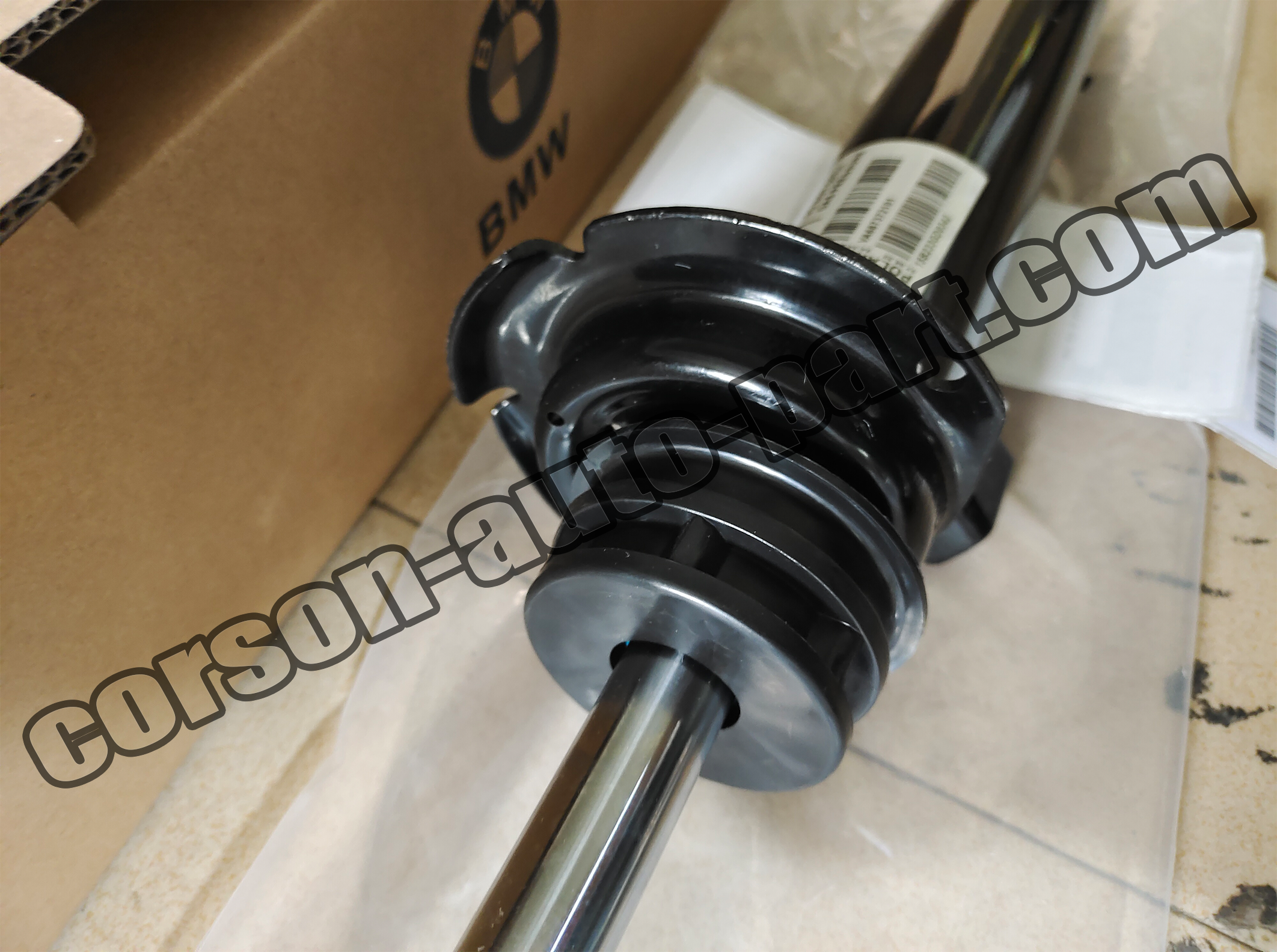 BMW 31316873721 Shock Absorber(front) 31316791551 31316850358