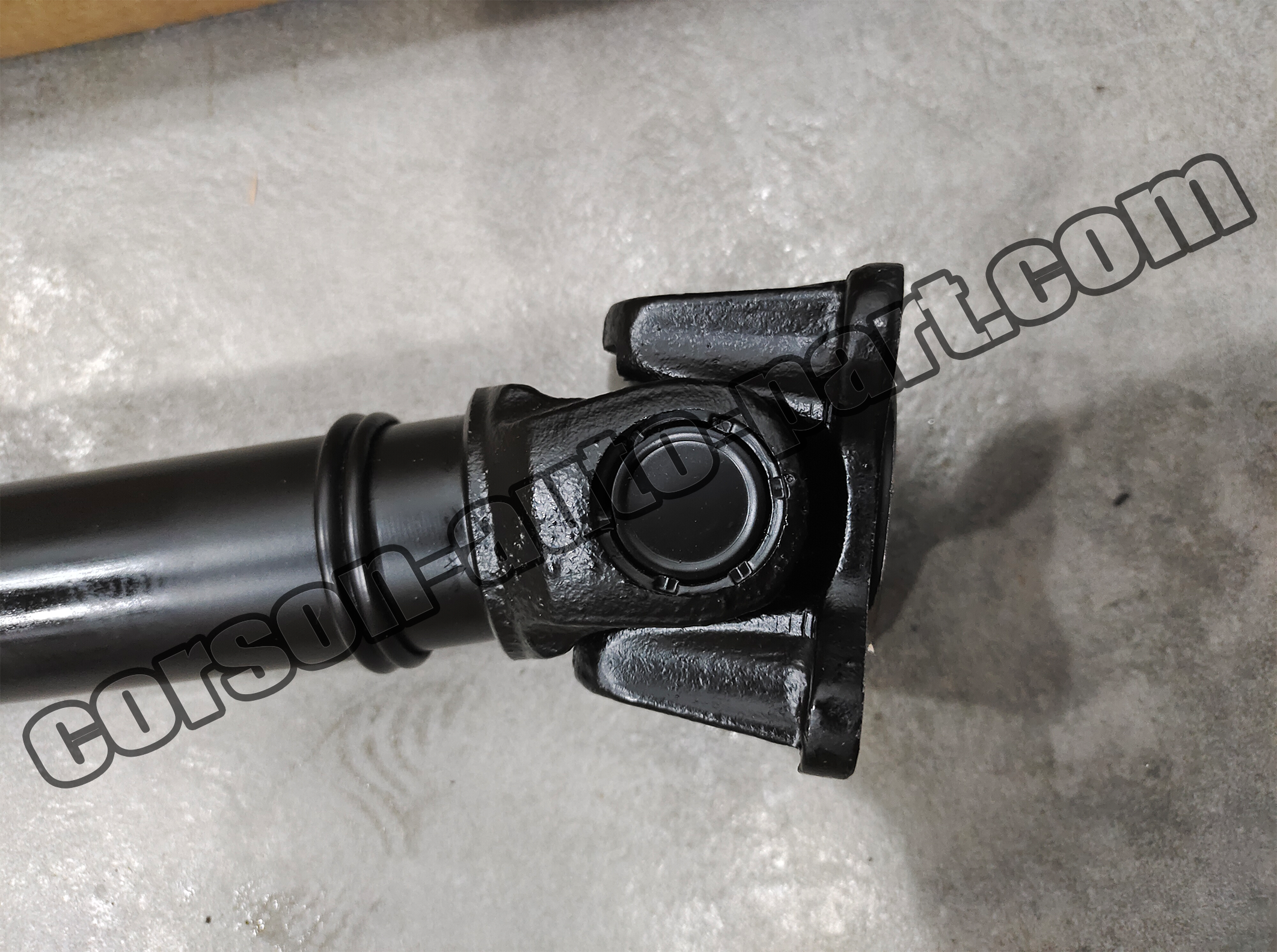 BMW 26208628043 front Drive Shaft 26209425906