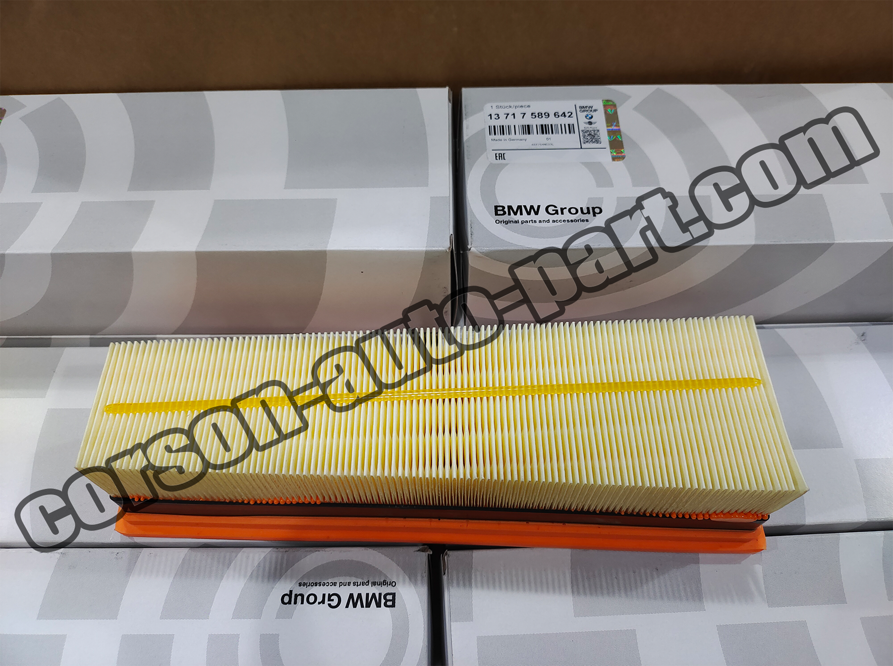 BMW 13717589642 Air Filter
