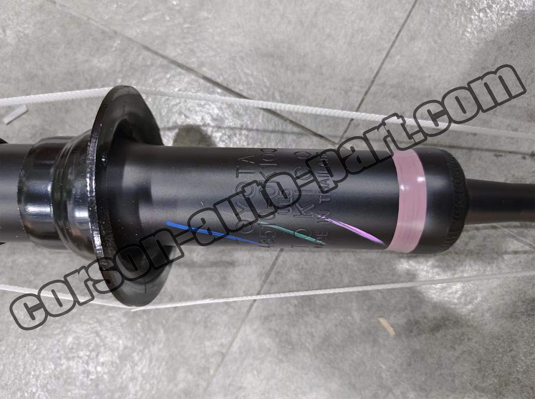Toyota 48510-0K181 Shock absorber