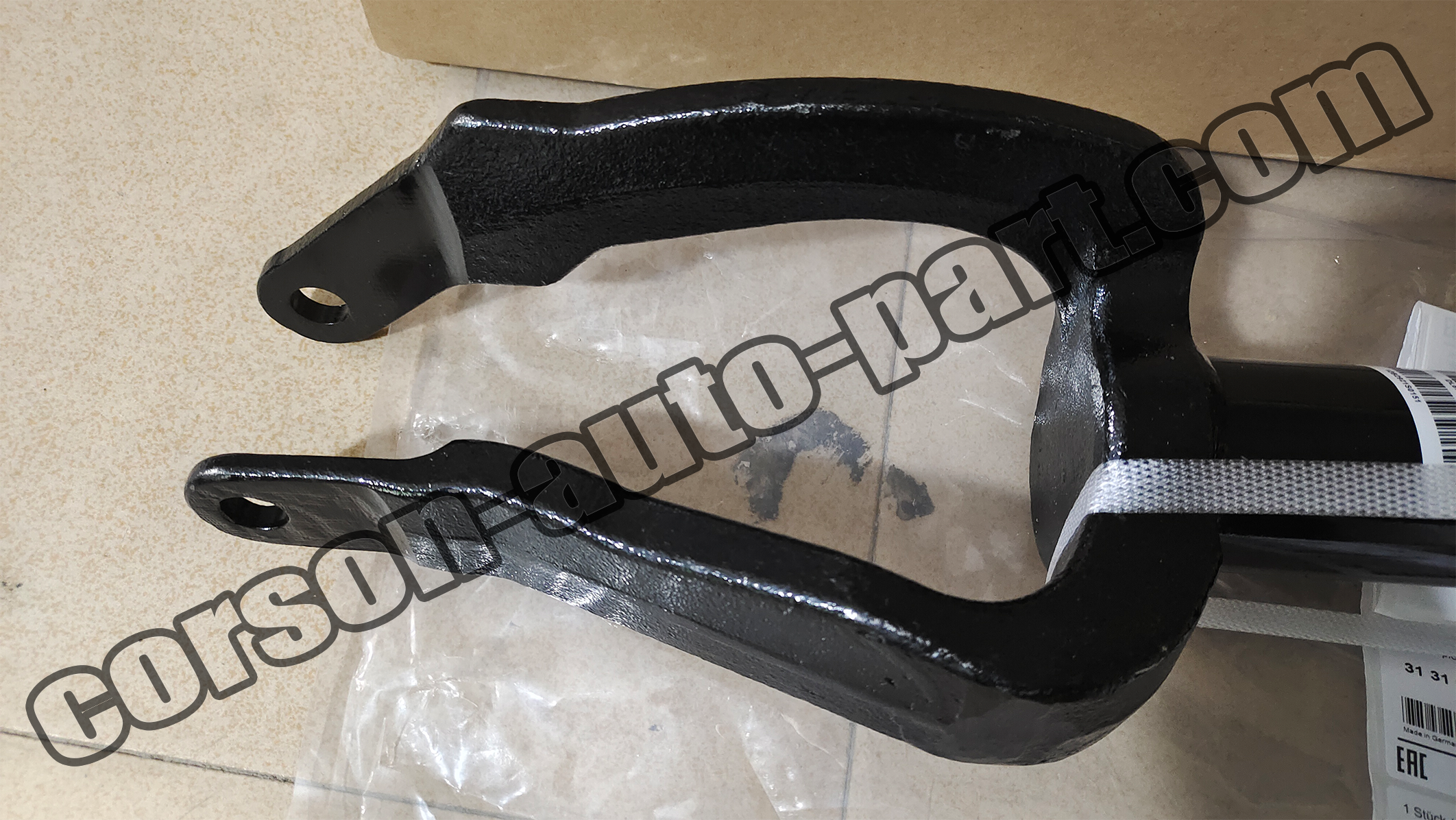 BMW 31316798151 Shock Absorber(front,left)