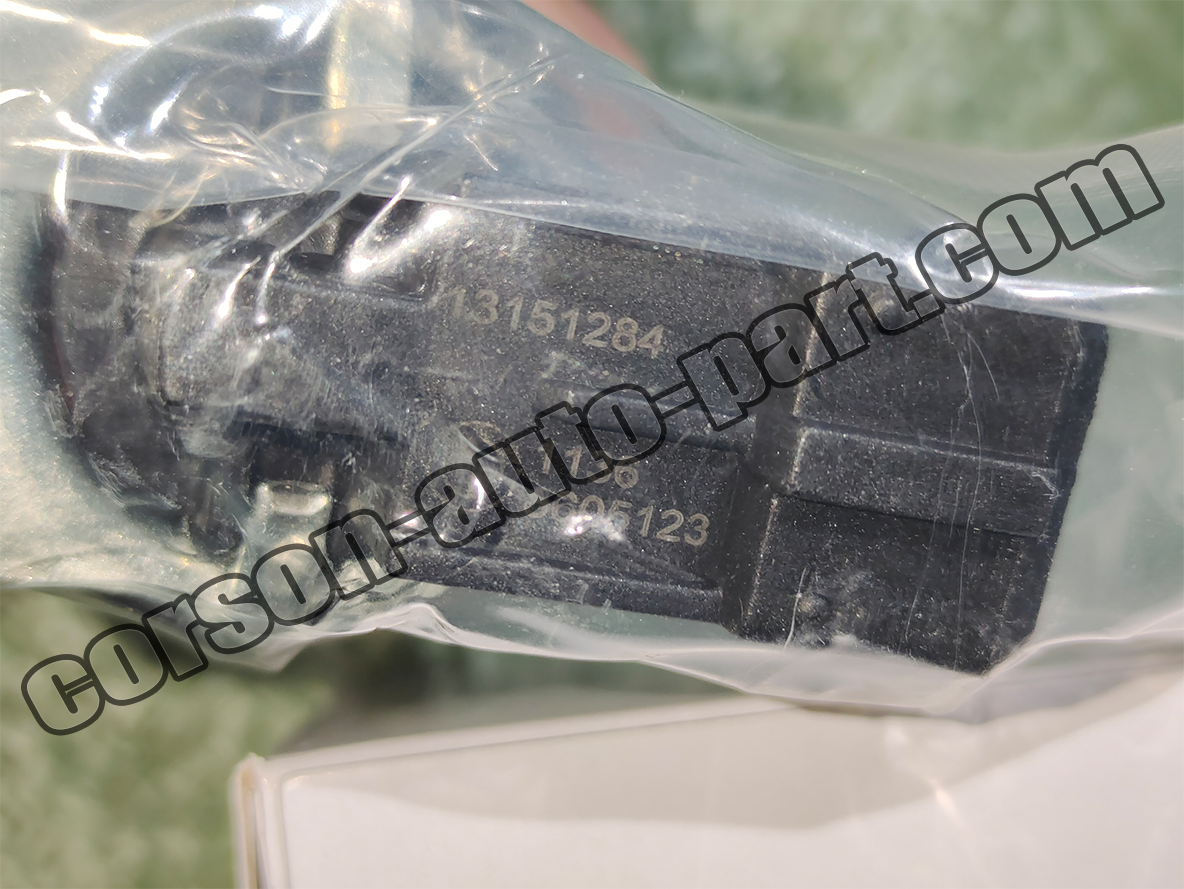 BMW 11368605123  VVT Control Valve Solenoid