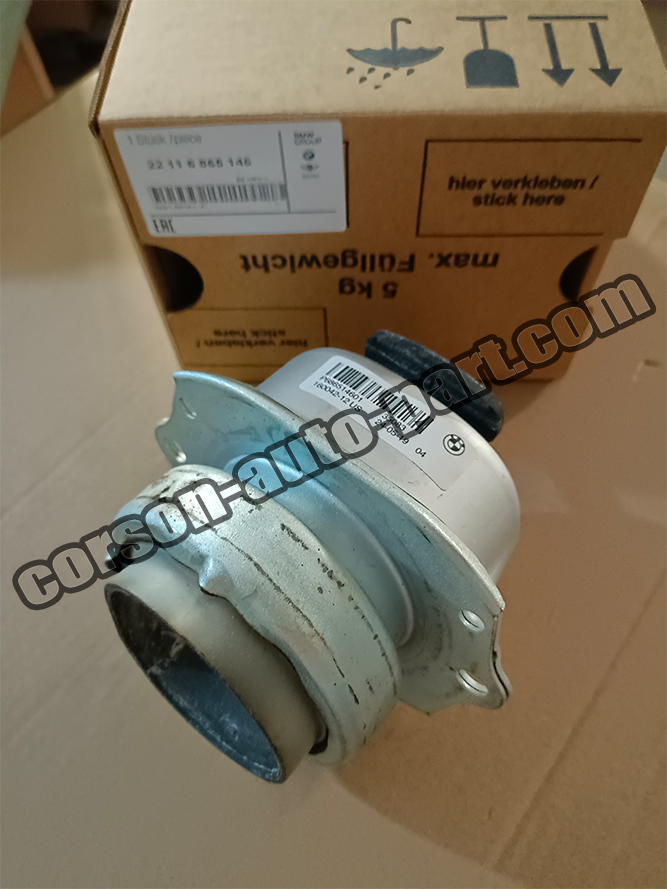 BMW  22116865146 Engine Mount, Right   22116780260  22116778192