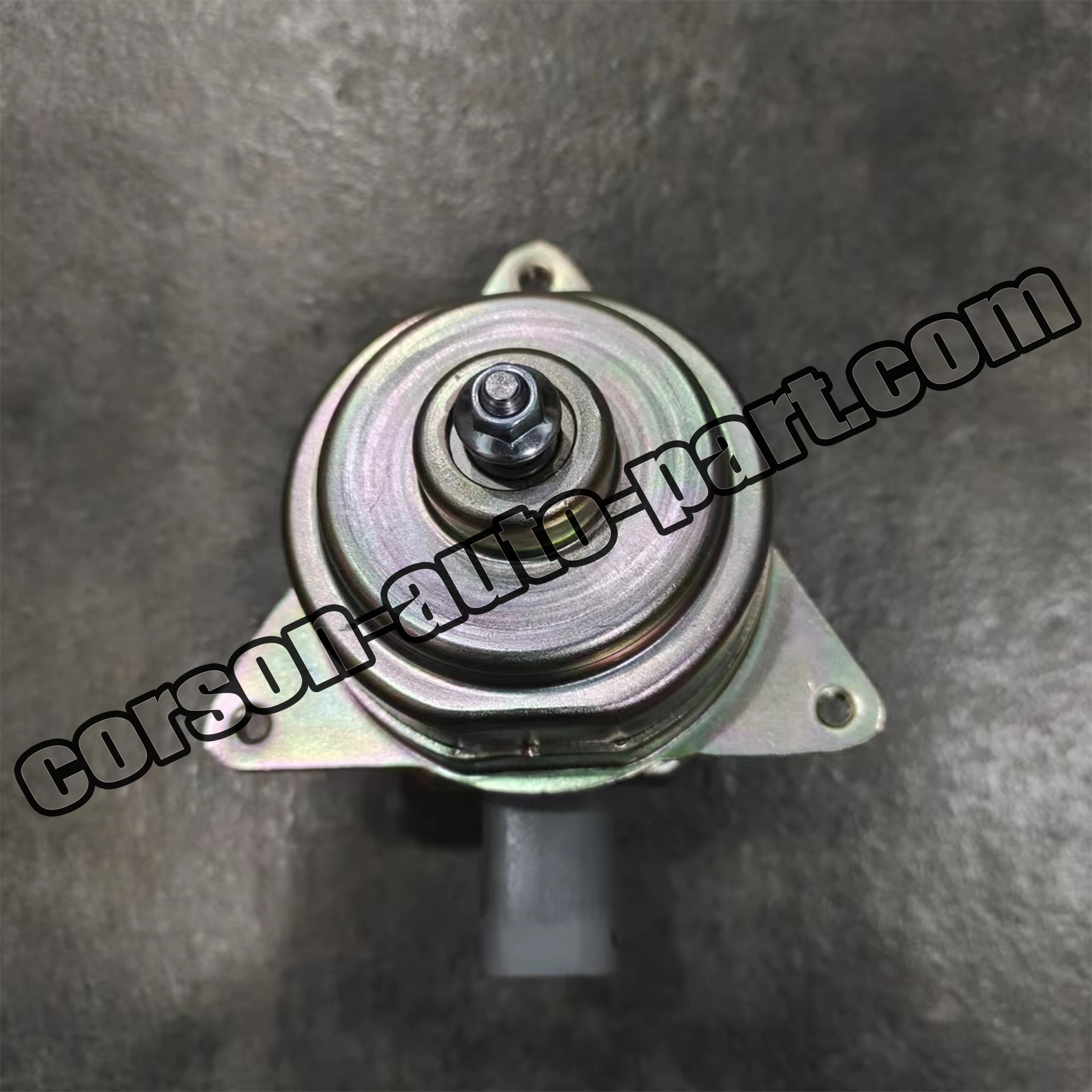 Toyota 16363-23010 Motor, Cooling Fan 16361-23030  16711-23050  16361-23040