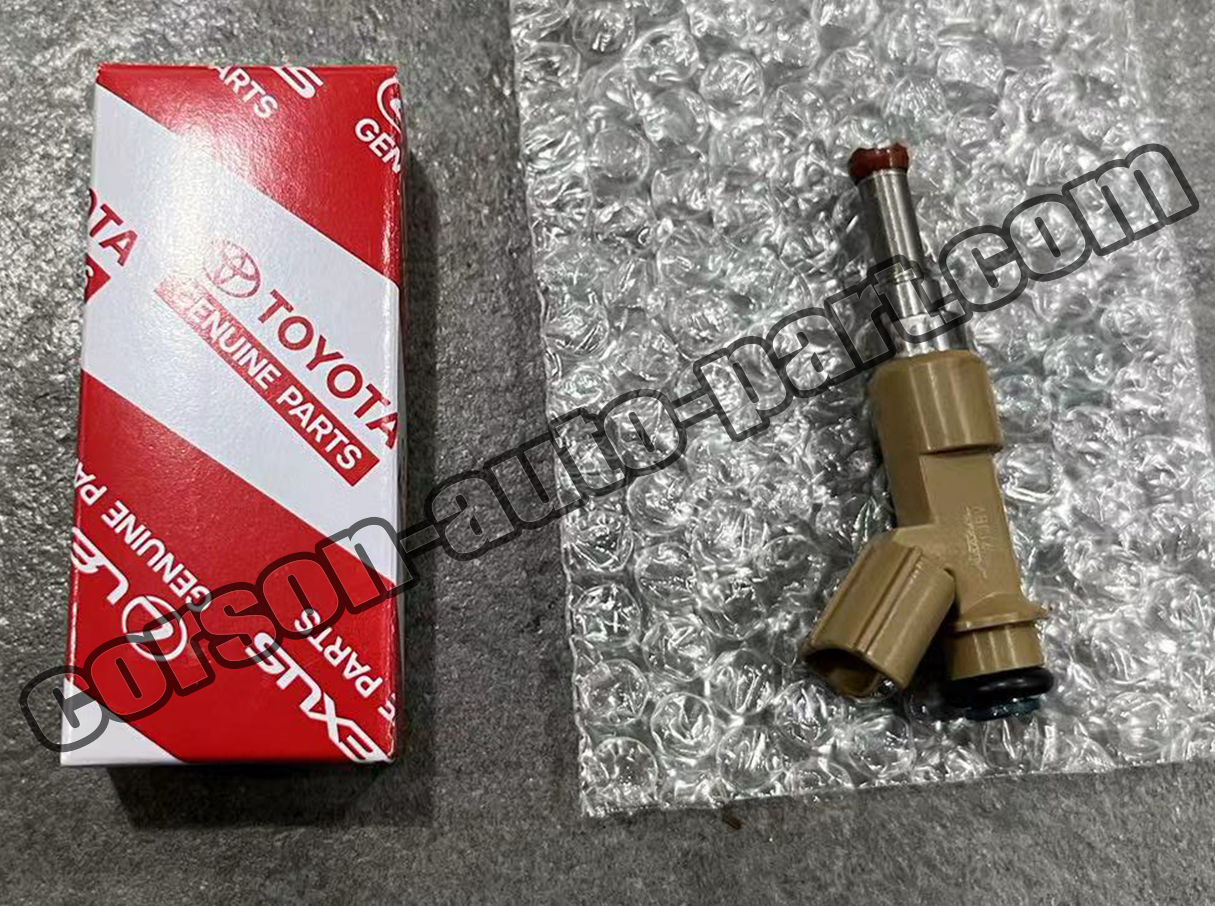 TOYOTA 23250-31100 Fuel Injector