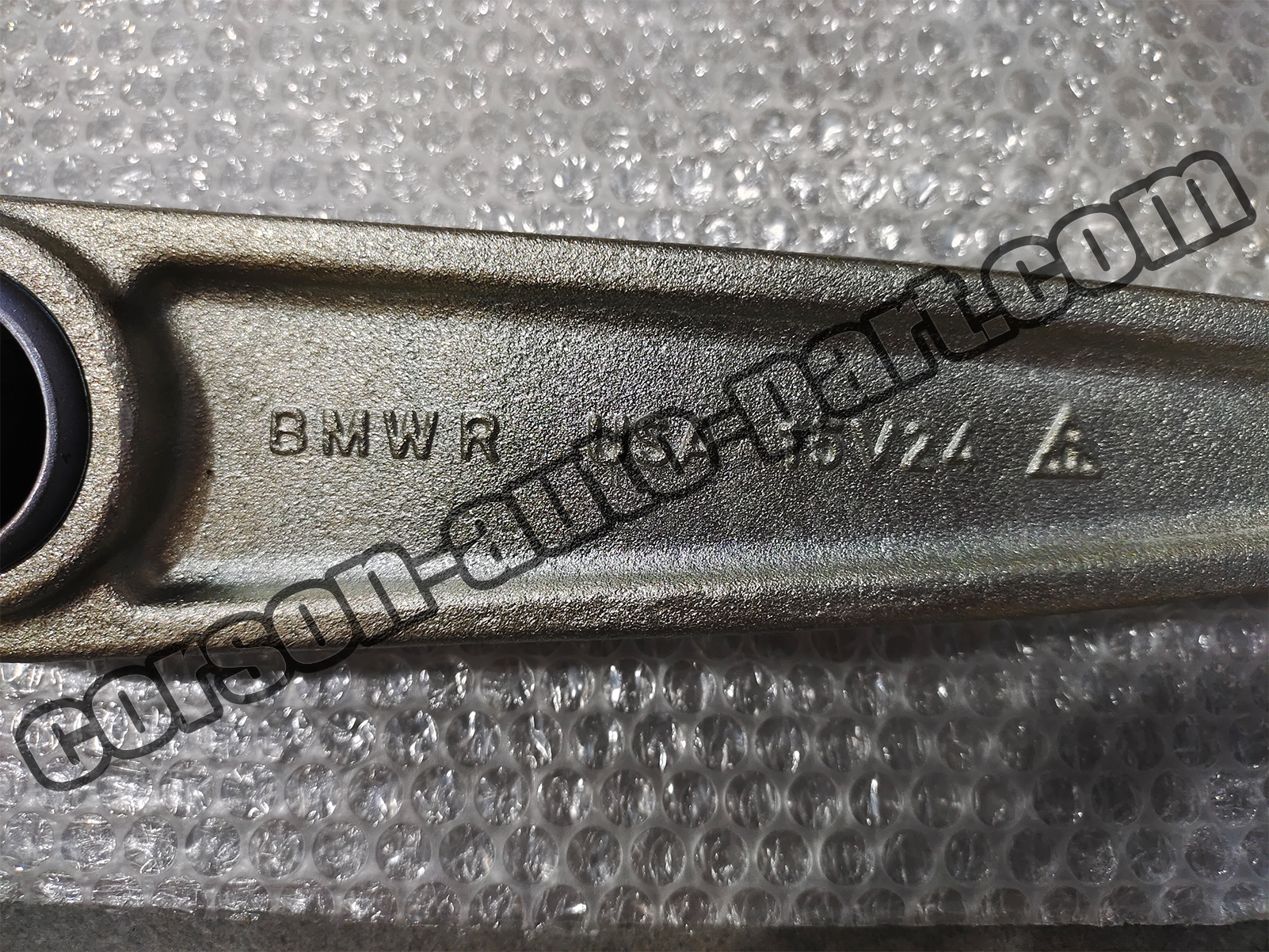 BMW 31126771894 Front Lower Control Arm