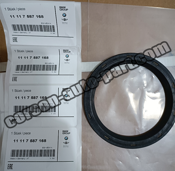 BMW 11117587168 Shaft Seal