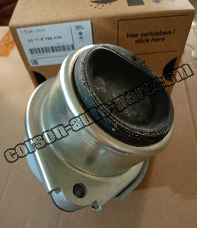 BMW 22116786836 Engine Mount