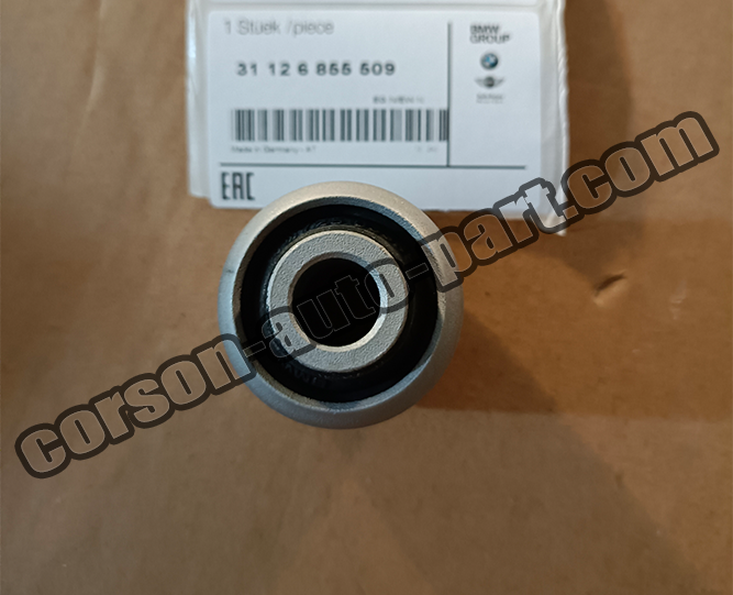 BMW 31126855509 Rubber Mounting  31106771897