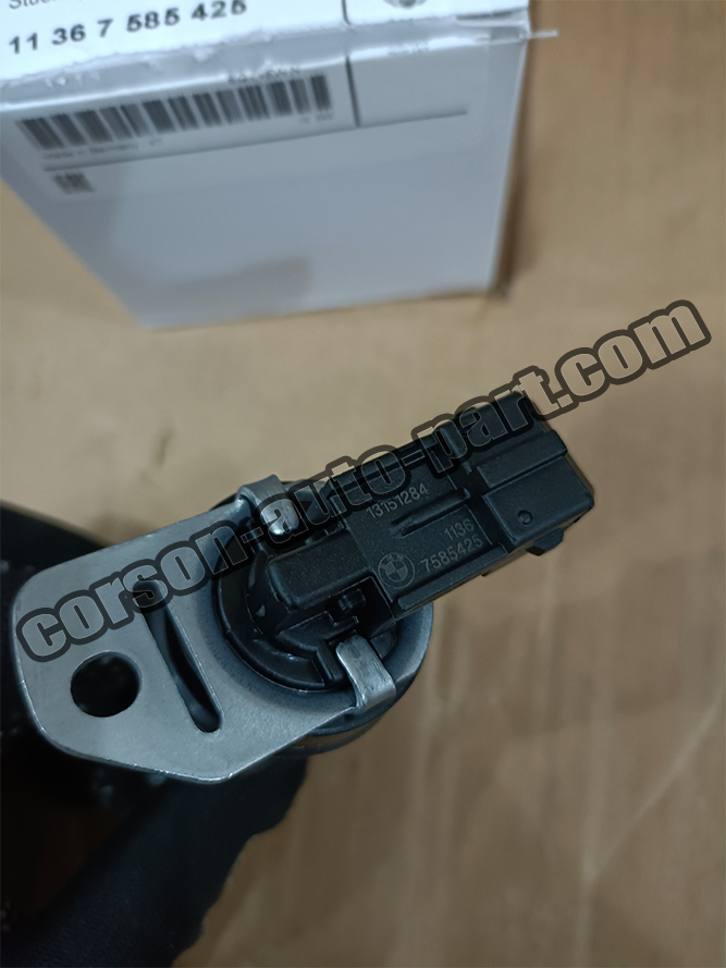BMW 11367585425 Solenoid Valve  11367516293