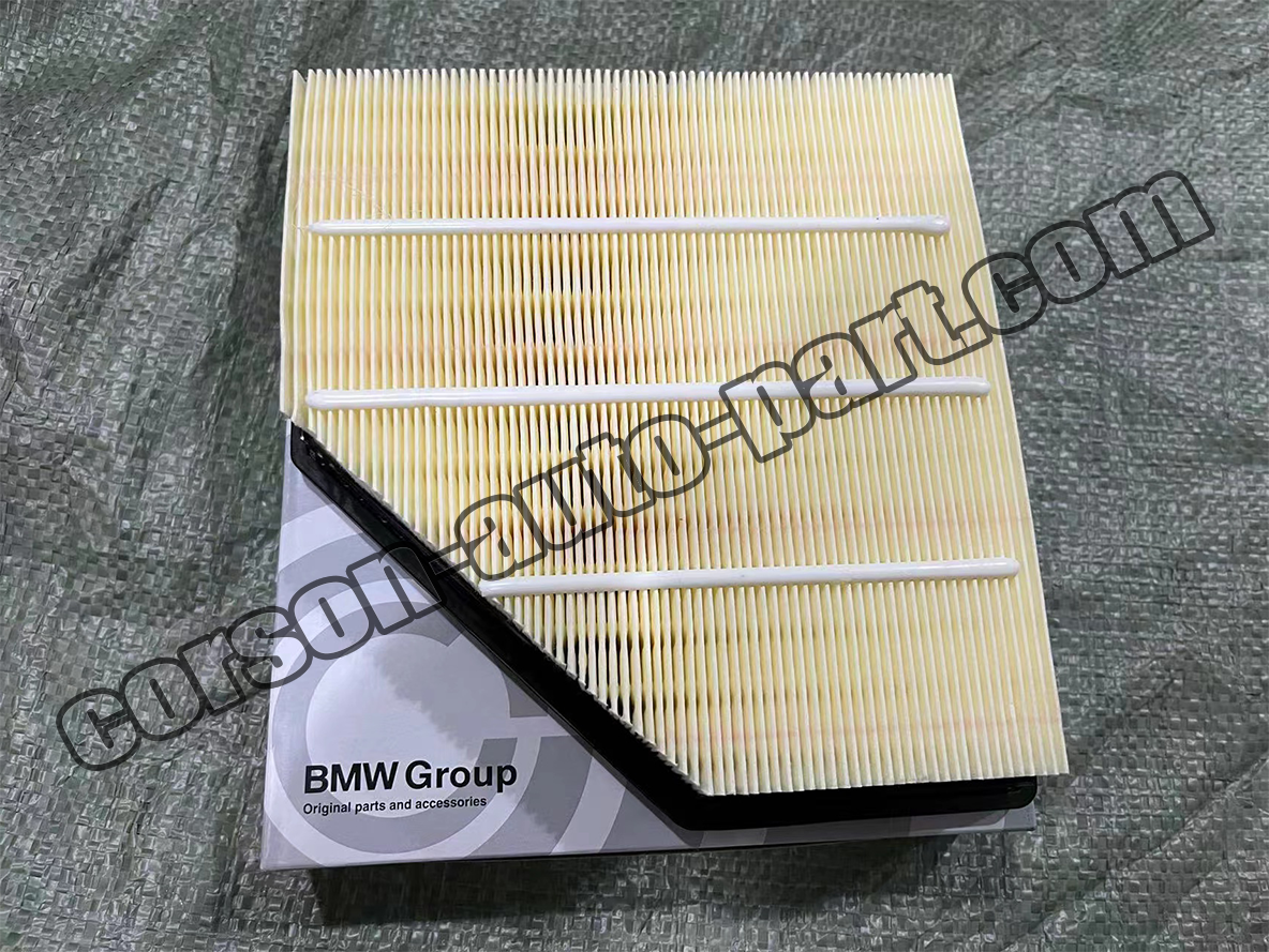 BMW 13718613250 Air Filter Element