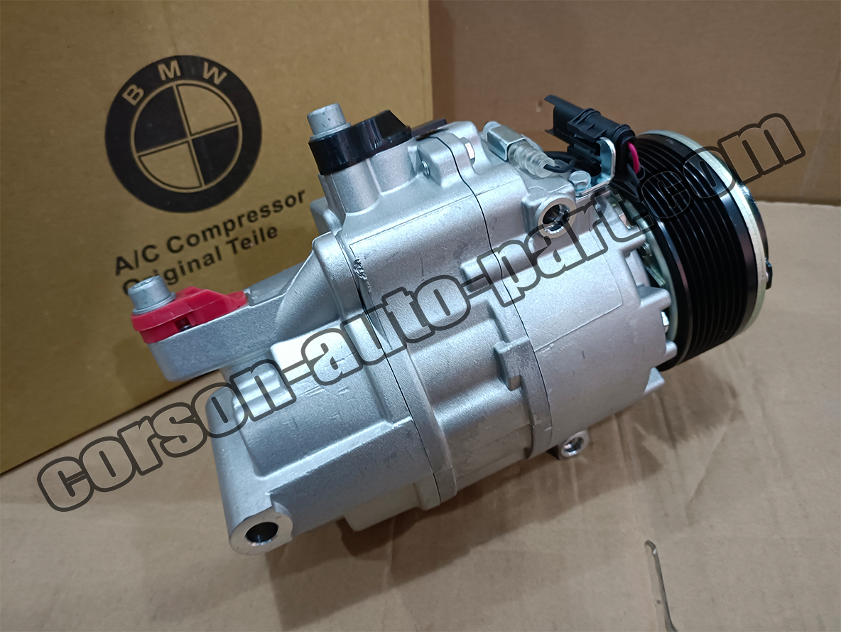 BMW 64526983398 compressor  64529195147  64529195974  64529205096