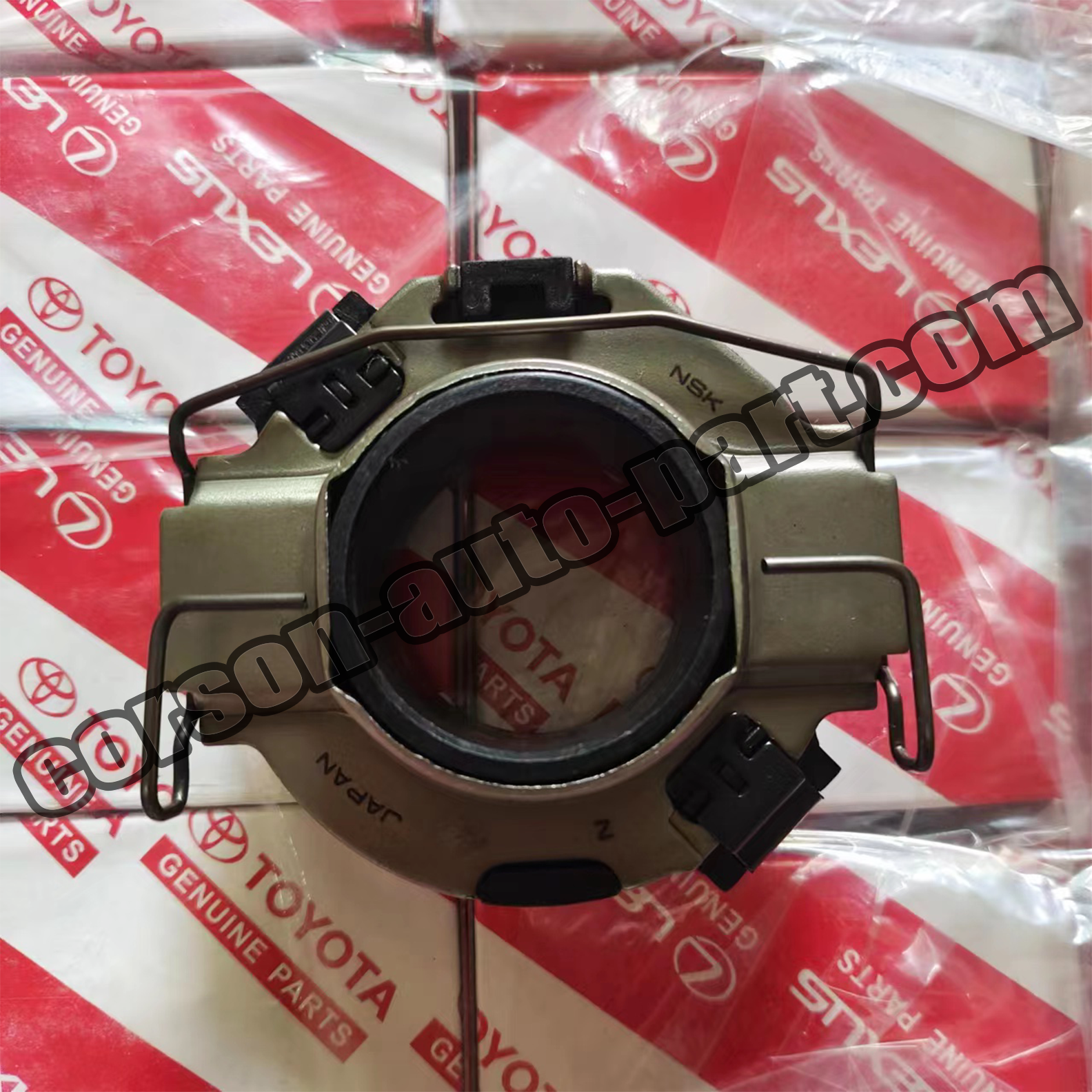 Toyota 17296-54010 BEARING