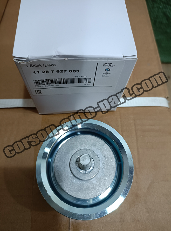 BMW 11287627053 Belt Tensioner Pulley  11284601379  11287559892