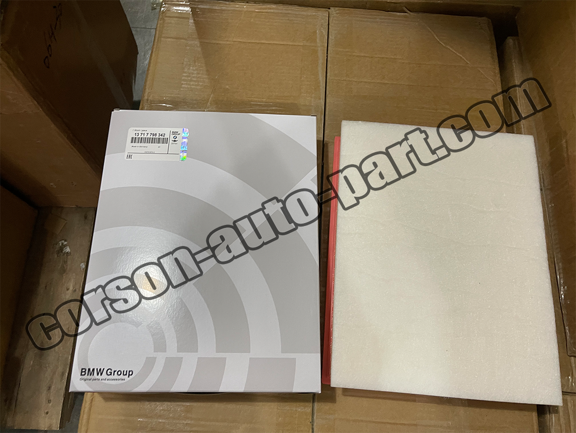BMW Air Filter 13717798342