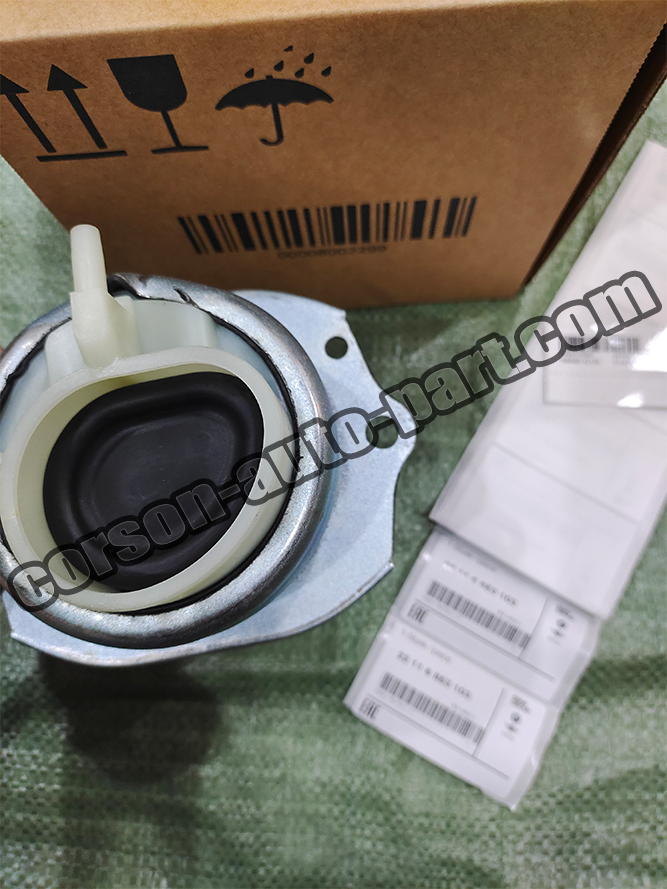 BMW 22116853103 Engine Mount Left